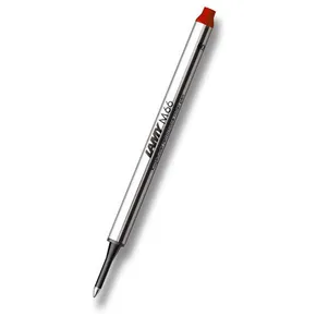 Lamy Rollermine M 66 rot
